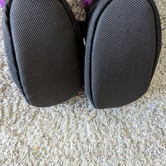 MEC Toddler Boots - Size L - Picture 2 of 4